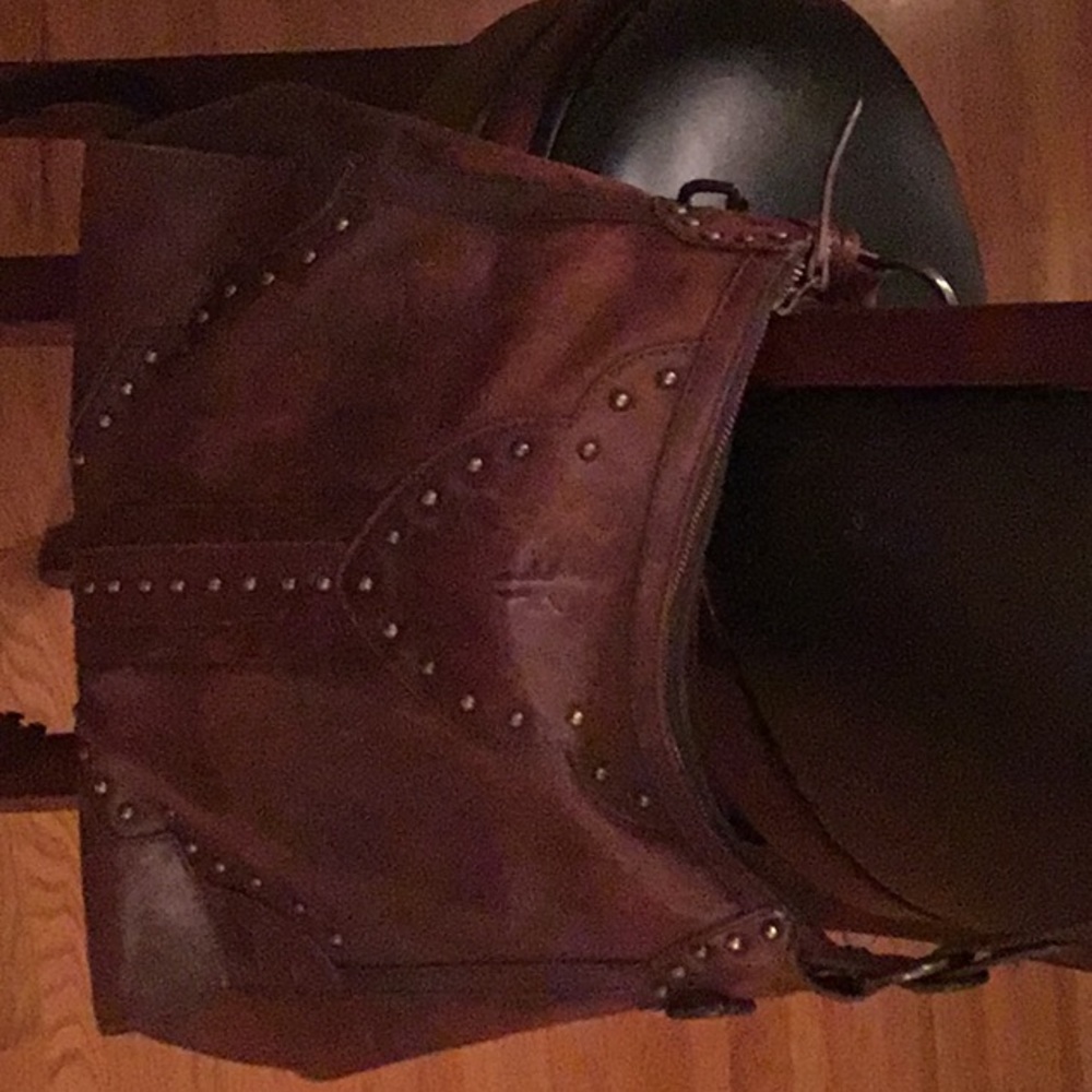 Frye Purse